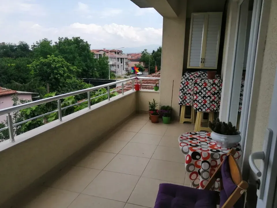 Satılık müstakil ev