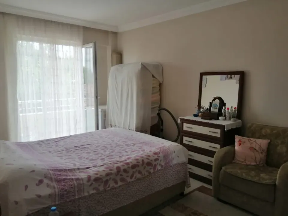 Satılık müstakil ev