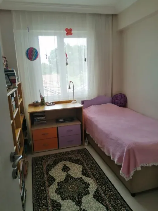 Satılık müstakil ev