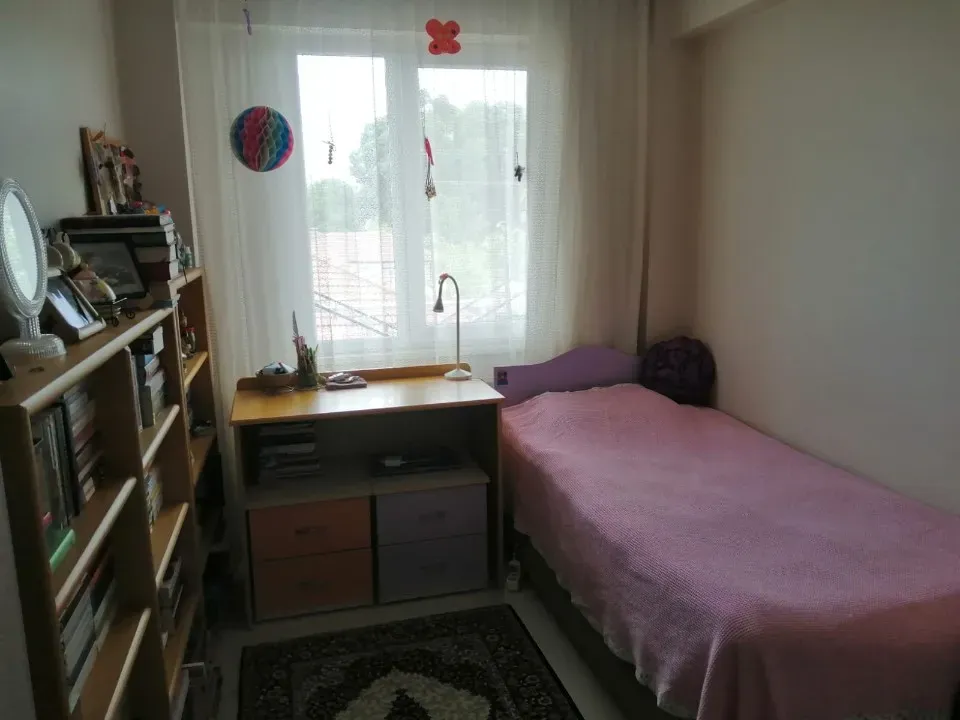 Satılık müstakil ev