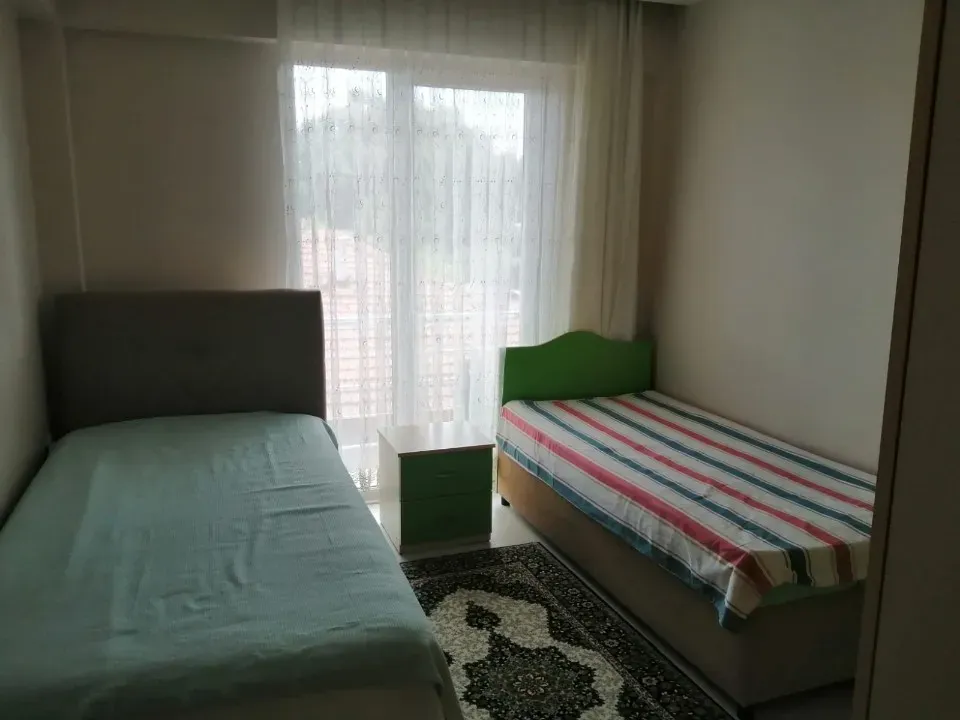 Satılık müstakil ev