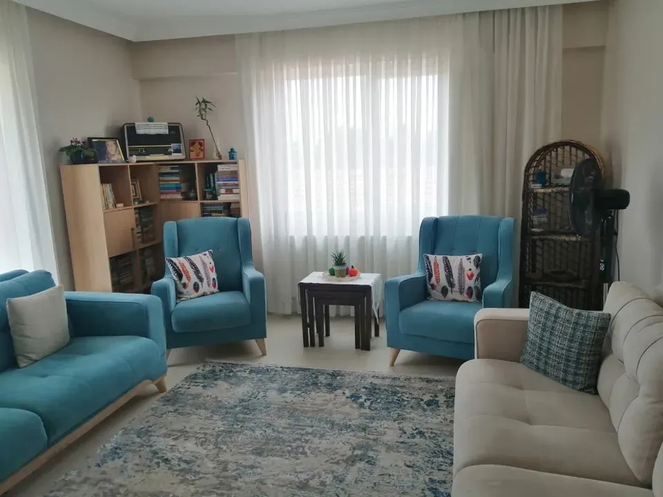 Satılık müstakil ev