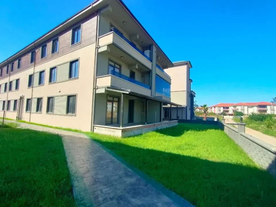 Satılık daire Karasu merkez İnciraltı