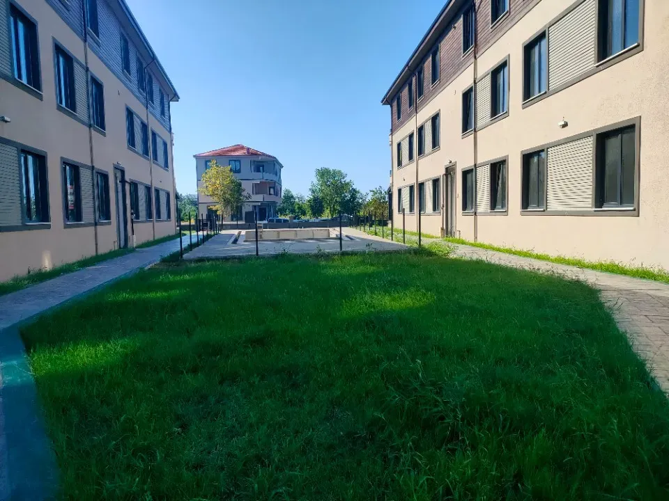Satılık daire Karasu merkez İnciraltı