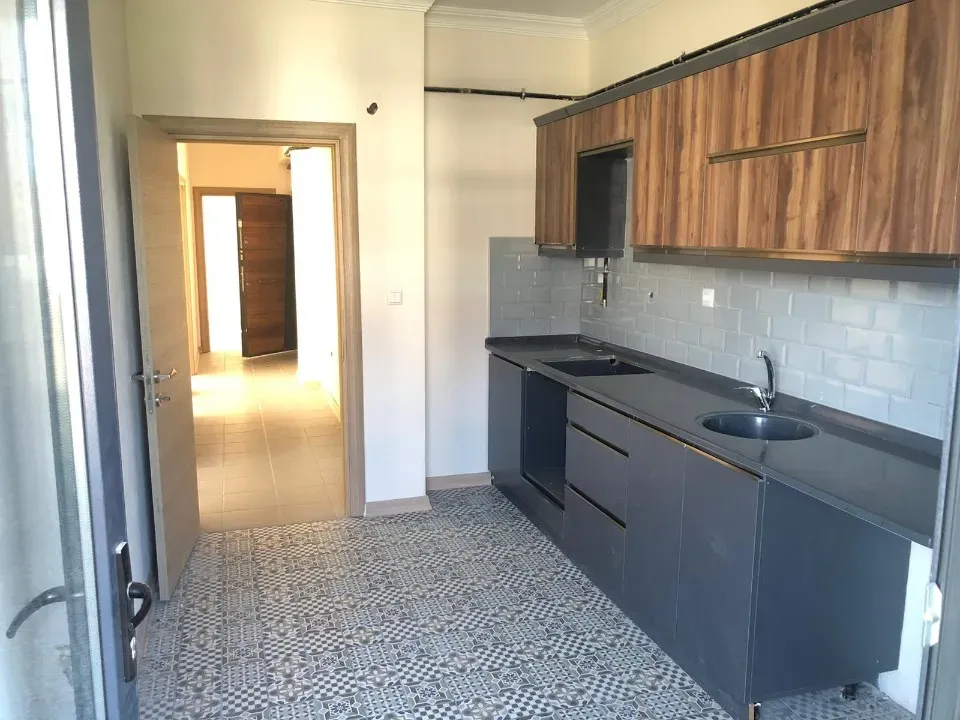 Satılık daire Karasu merkez İnciraltı