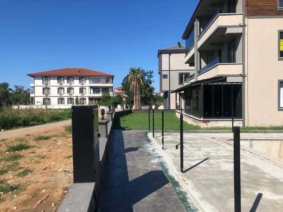 Satılık daire Karasu merkez İnciraltı