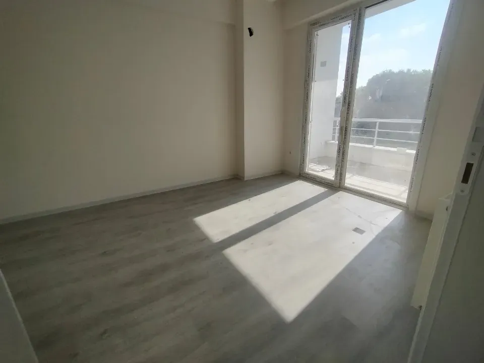 SATİLİK DAİRE