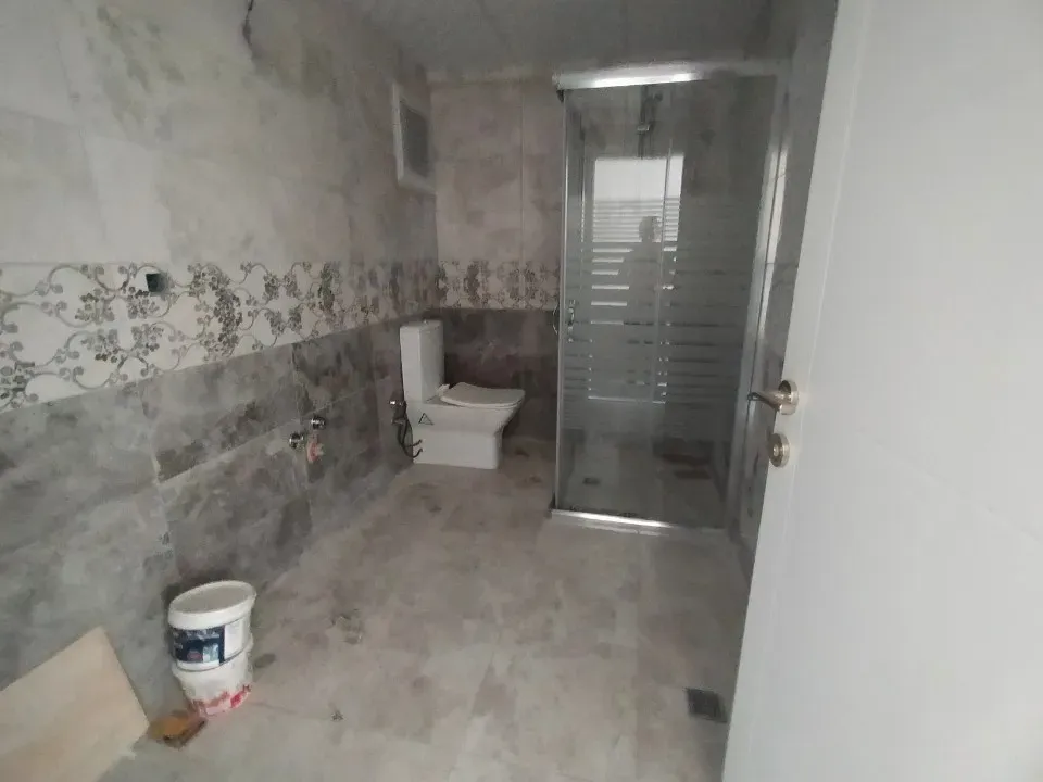 SATİLİK DAİRE