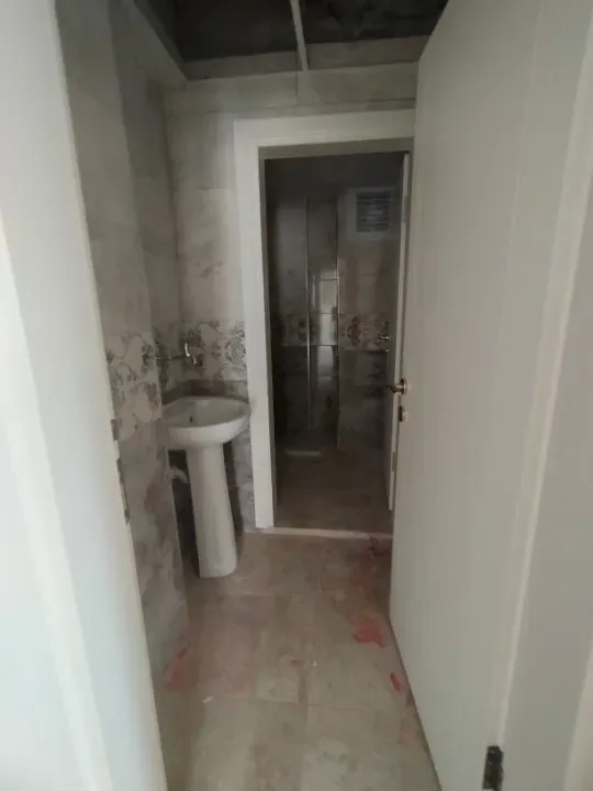 SATİLİK DAİRE