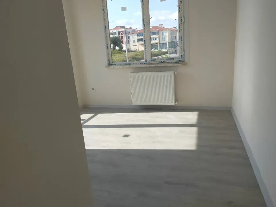 SATİLİK DAİRE