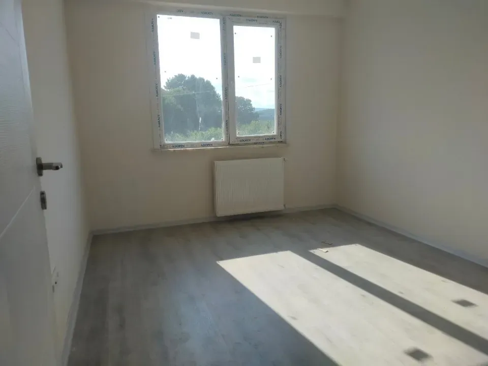 SATİLİK DAİRE