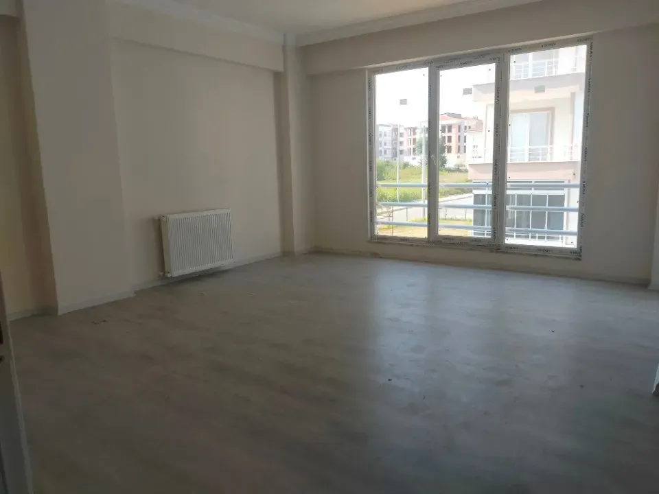 SATİLİK DAİRE