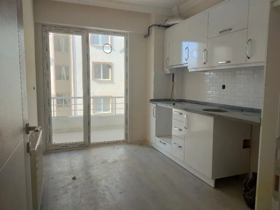 SATİLİK DAİRE