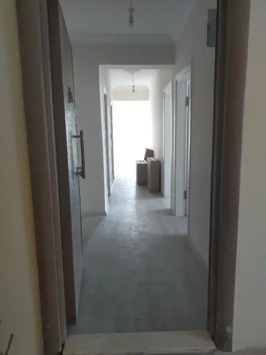 SATİLİK DAİRE