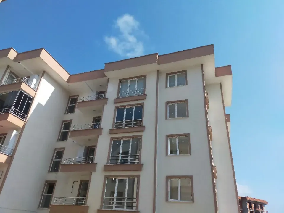 SATİLİK DAİRE