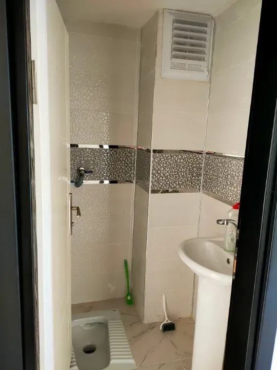 32 EVLERDE ŞEHİR MANZARALI YERDEN ISITMA 3+1 ARA KAT YENİ DAİRE