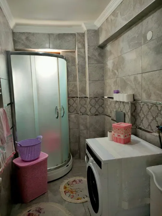 ADATIP HASTANESİNİN YANINDA SATILIK 2+1 ARA KAT YENİ DAİRE