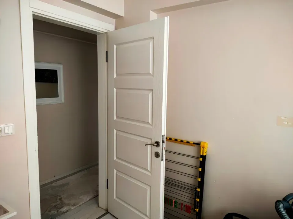 ADATIP HASTANESİNİN YANINDA SATILIK 2+1 ARA KAT YENİ DAİRE