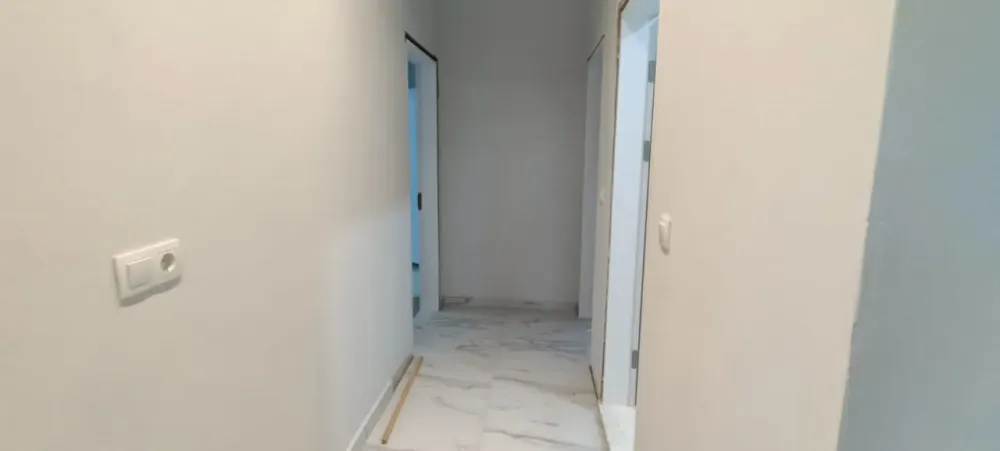 KARASU MERKEZDE BAHÇE KULLANIMLI YERDEN ISITMALI LÜKS DAİRELER