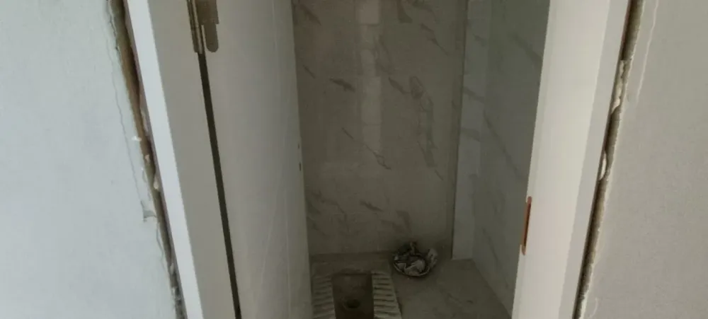 KARASU MERKEZDE BAHÇE KULLANIMLI YERDEN ISITMALI LÜKS DAİRELER