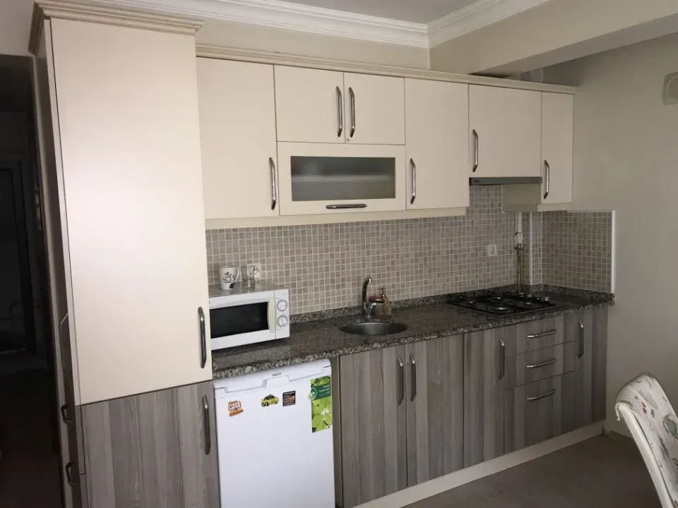 RAMADA OTEL CİVARI KİRALIK 1+1