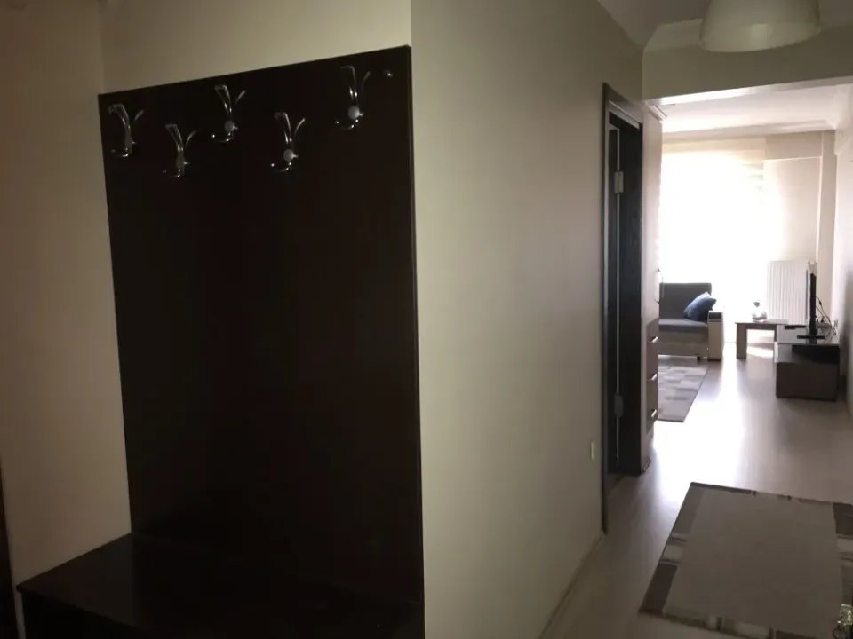 RAMADA OTEL CİVARI KİRALIK 1+1