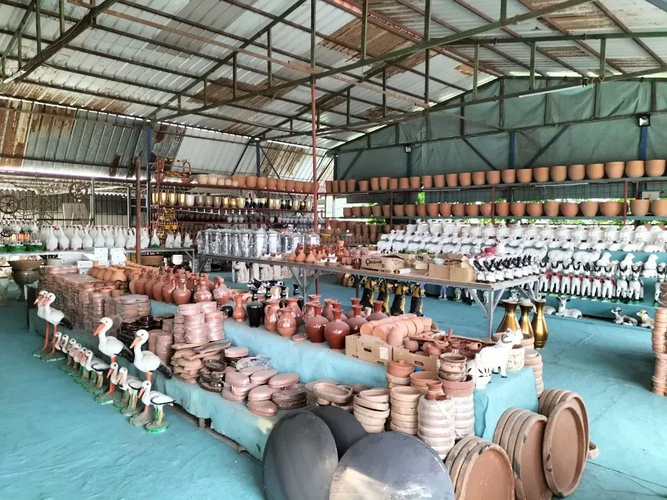 Kiralık işyeri fabrika