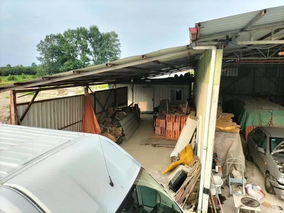 Kiralık işyeri fabrika