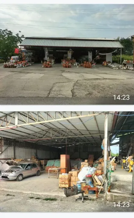 Kiralık işyeri fabrika