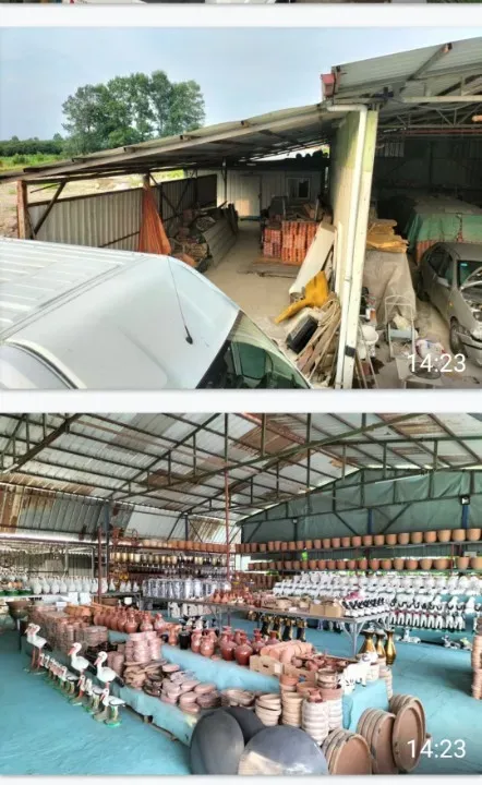 Kiralık işyeri fabrika