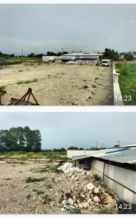 Kiralık işyeri fabrika