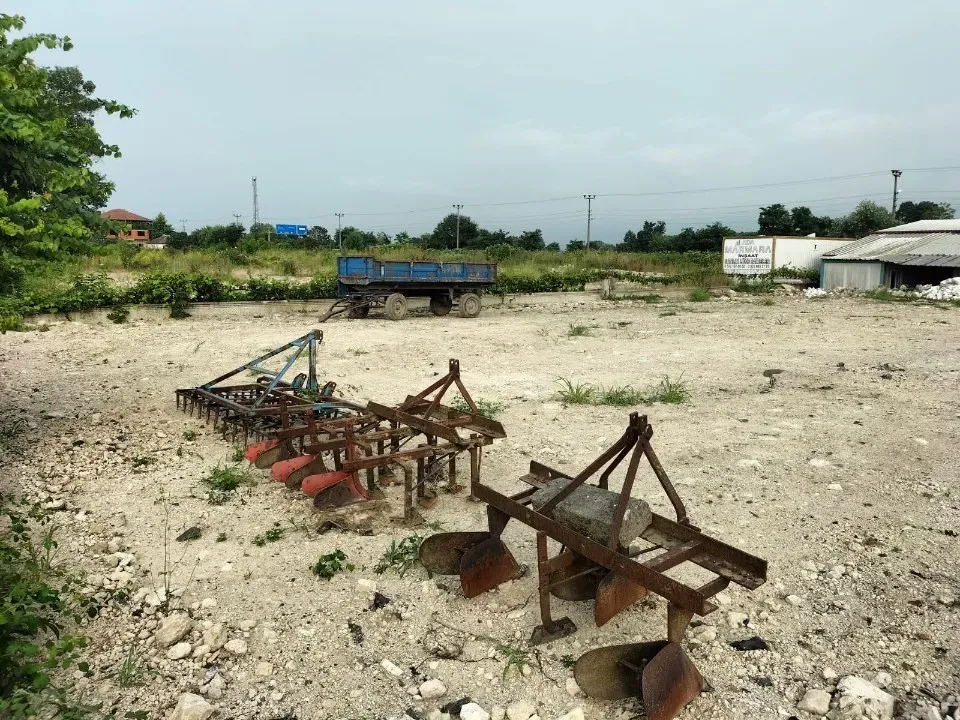 Kiralık işyeri fabrika