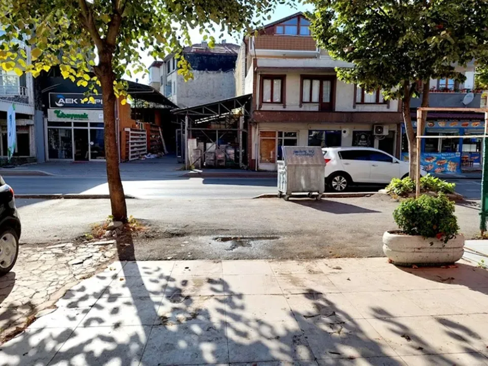 SAKARYA ADAPAZARI MERKEZDE KİRALIK İŞYERİ