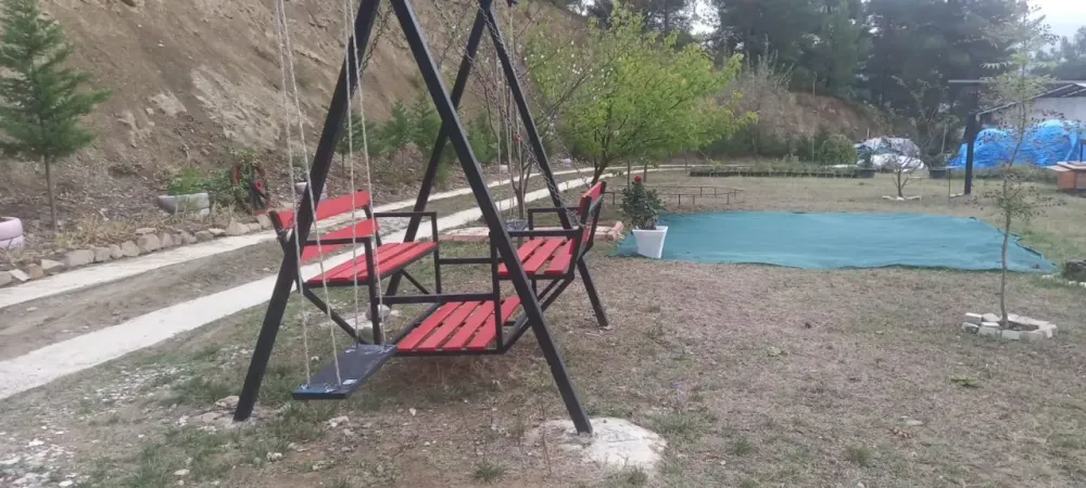 AVCI EMLAK’TAN GEYVE KÖPRÜBAŞI'NDA 1814 m2 İÇİNDE 5+1 FUL MANZARALI EV