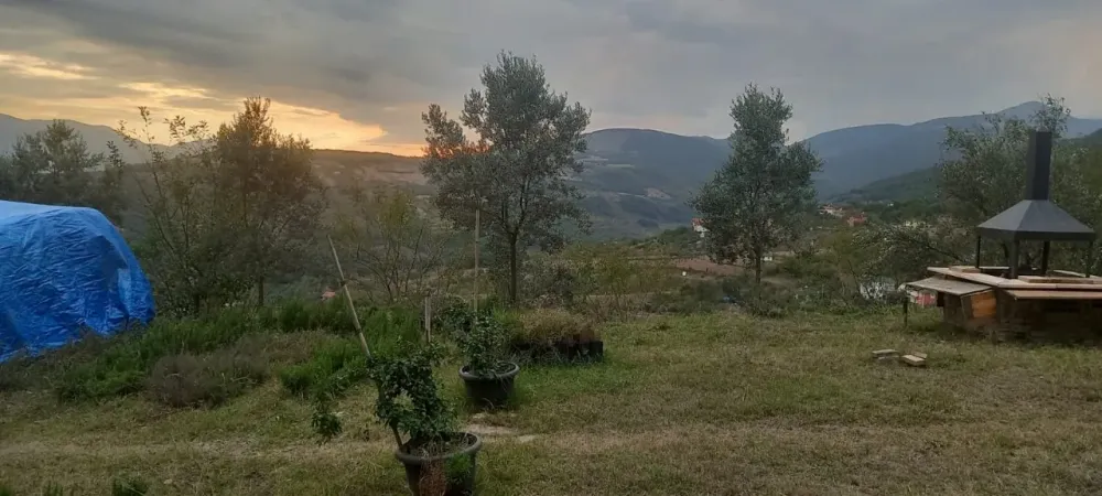 AVCI EMLAK’TAN GEYVE KÖPRÜBAŞI'NDA 1814 m2 İÇİNDE 5+1 FUL MANZARALI EV