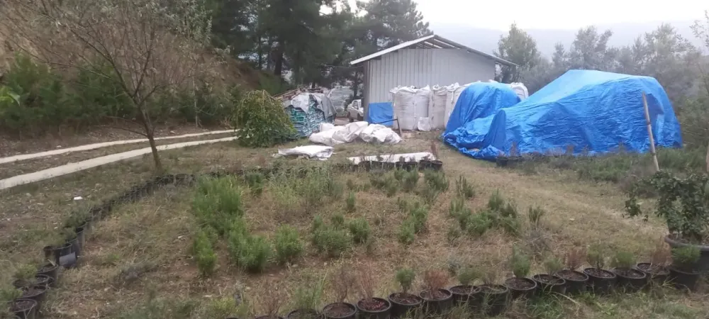AVCI EMLAK’TAN GEYVE KÖPRÜBAŞI'NDA 1814 m2 İÇİNDE 5+1 FUL MANZARALI EV