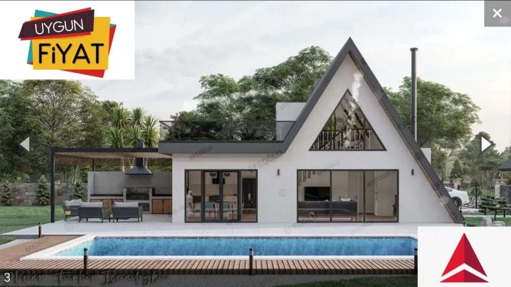 AVCI EMLAK'TAN GEYVE KÖPRÜBAŞINDA İMARLI 1041 m2 PROJELİ KAT İRTİFAKLI
