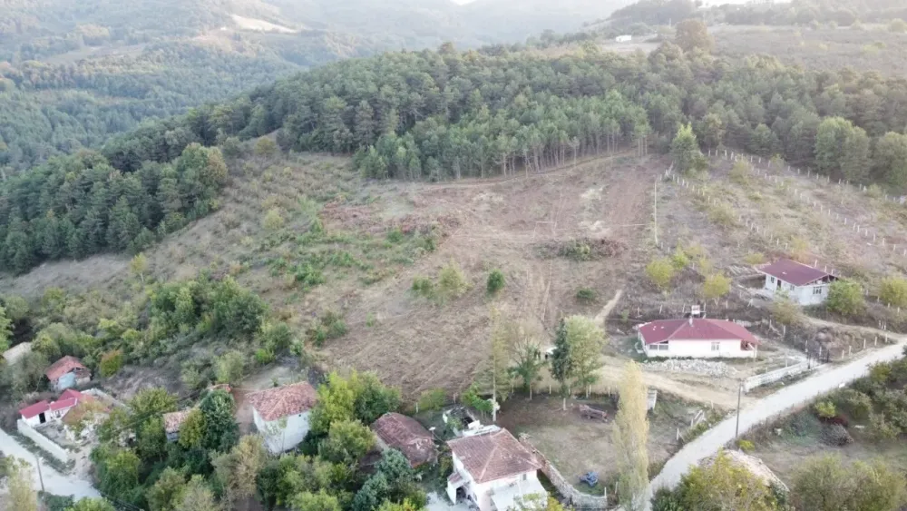 AVCI EMLAK'TAN GEYVE İHSANİYE MAHALLESİNDE KAT İRTİFAKLI PLAN VE PROJELİ ARSALAR