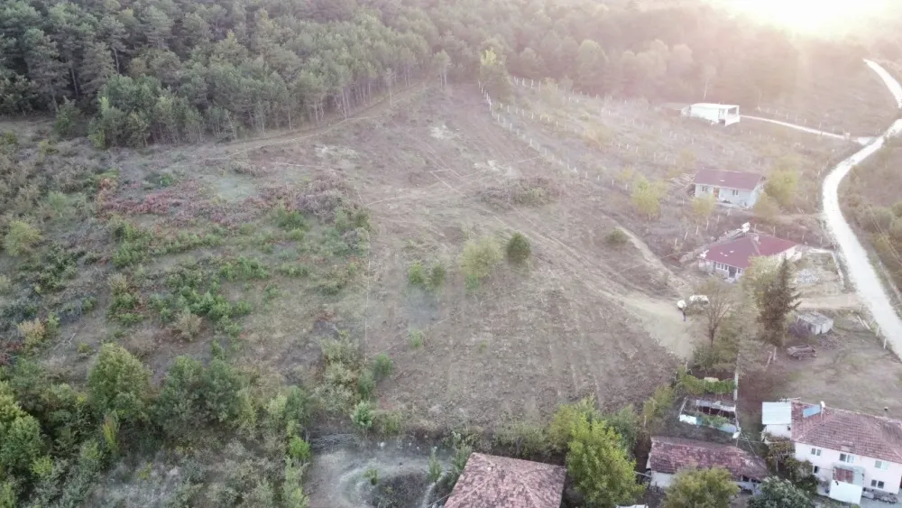 AVCI EMLAK'TAN GEYVE İHSANİYE MAHALLESİNDE KAT İRTİFAKLI PLAN VE PROJELİ ARSALAR