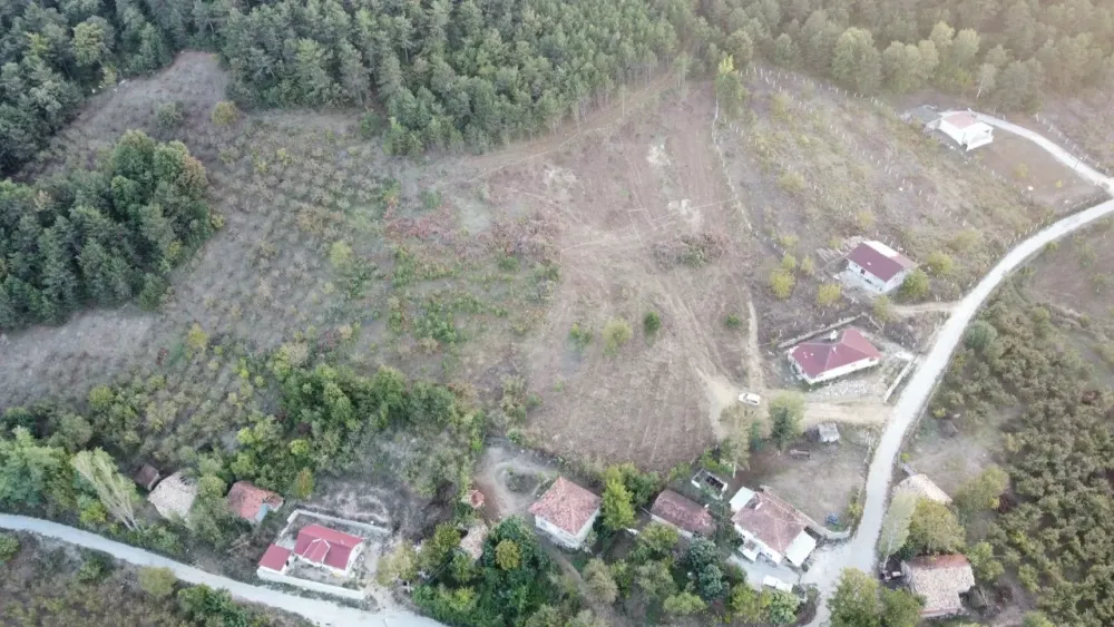 AVCI EMLAK'TAN GEYVE İHSANİYE MAHALLESİNDE KAT İRTİFAKLI PLAN VE PROJELİ ARSALAR