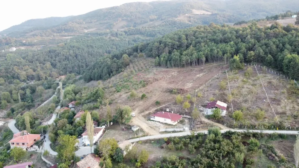 AVCI EMLAK'TAN GEYVE İHSANİYE MAHALLESİNDE KAT İRTİFAKLI PLAN VE PROJELİ ARSALAR