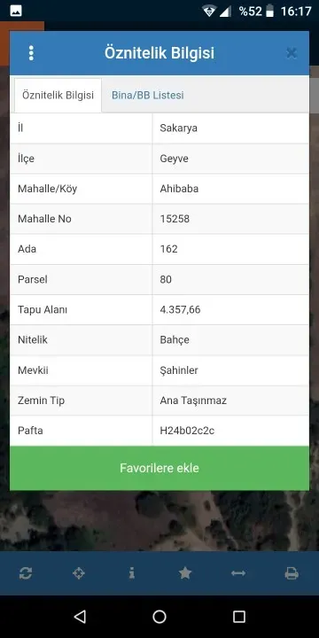 AVCI EMLAK'TAN GEYVE AHİBABA'DA TARIMSAL İMARA UYGUN 4357 m2 YATIRIMLIK ARAZİ