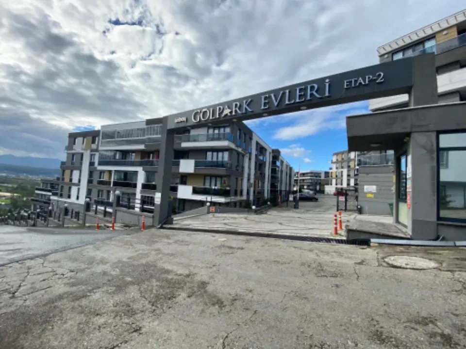 Beşköprüde kaçırılmayacak fırsat daire..