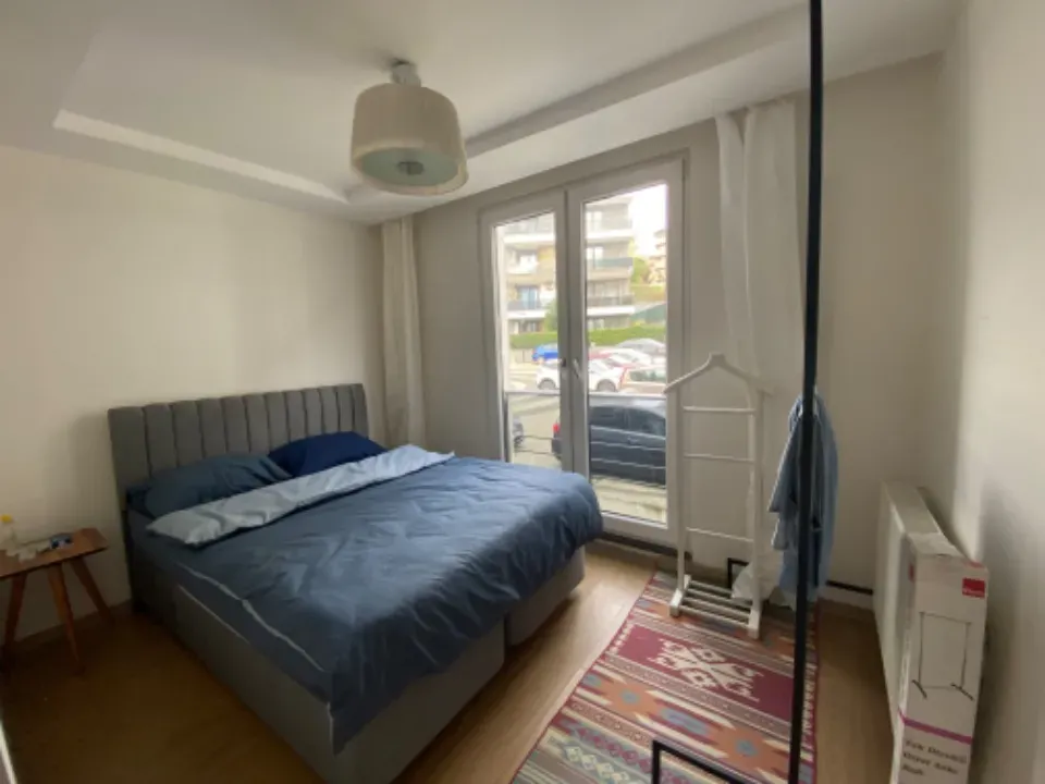 Beşköprüde kaçırılmayacak fırsat daire..