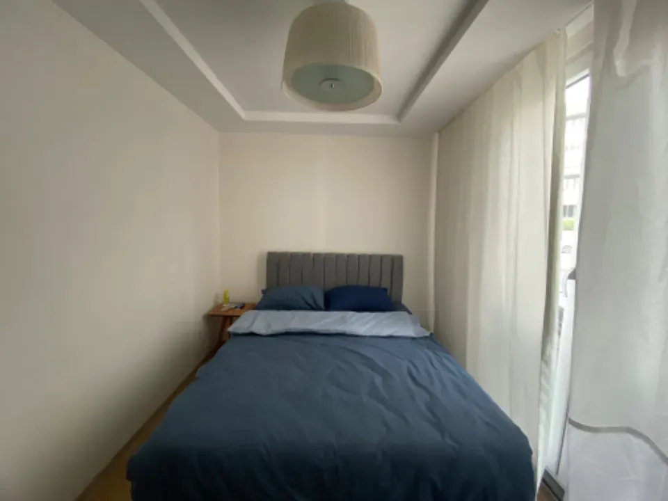 Beşköprüde kaçırılmayacak fırsat daire..