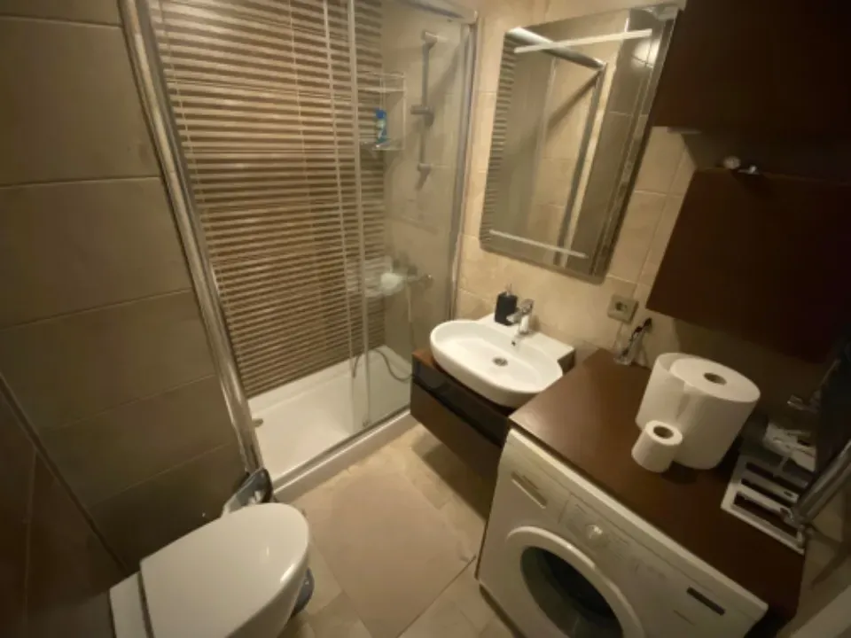 Beşköprüde kaçırılmayacak fırsat daire..