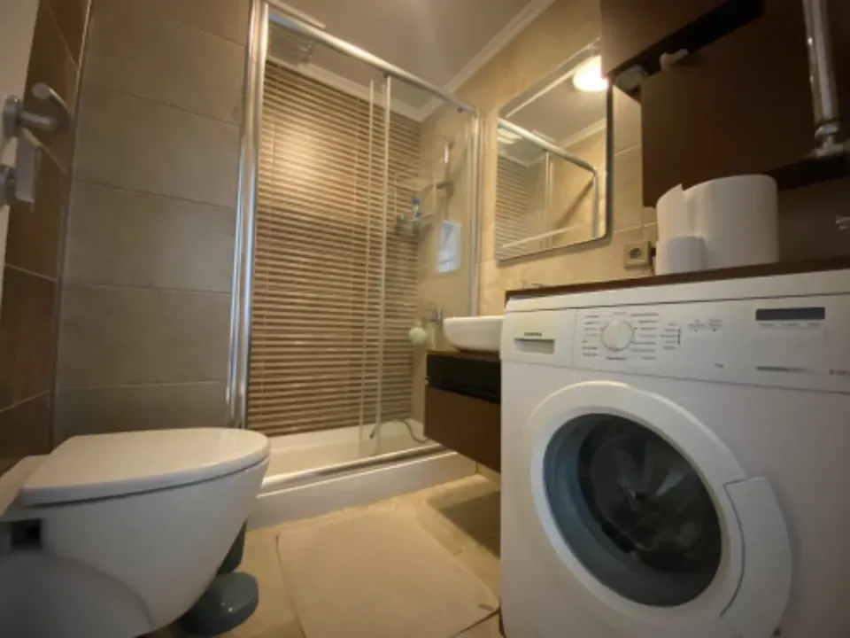 Beşköprüde kaçırılmayacak fırsat daire..