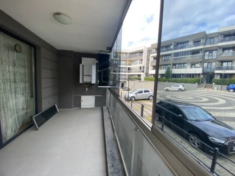 Beşköprüde kaçırılmayacak fırsat daire..