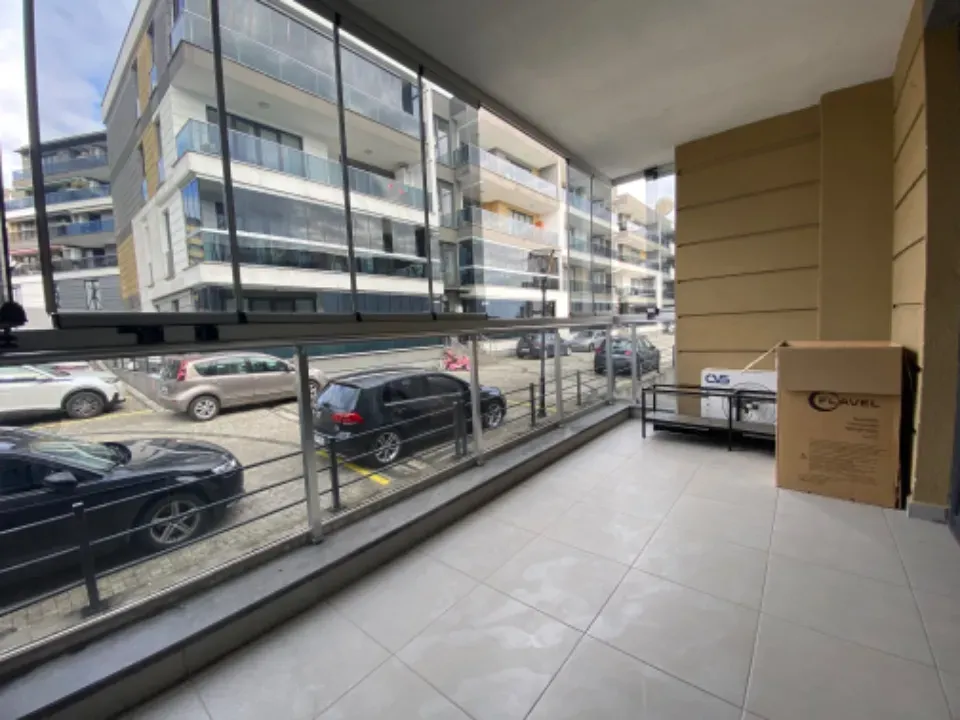 Beşköprüde kaçırılmayacak fırsat daire..