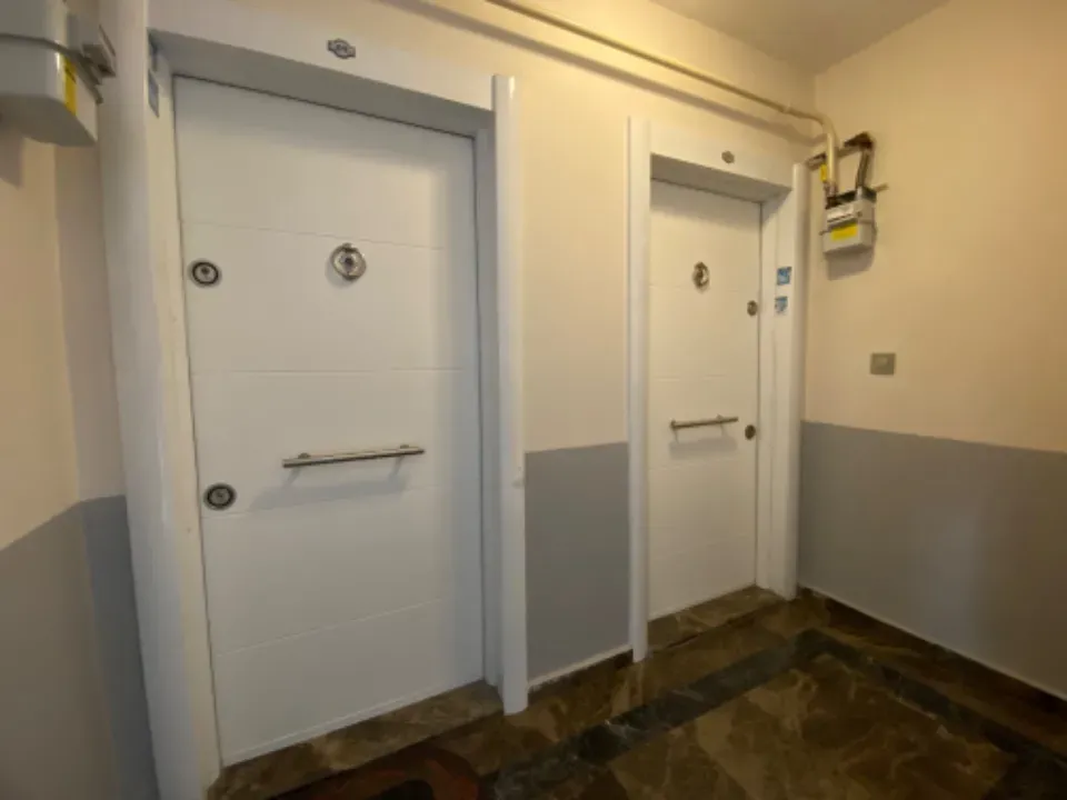 Beşköprüde kaçırılmayacak fırsat daire..